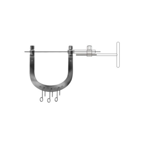 Wire extension